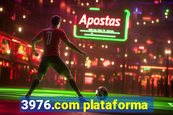 3976.com plataforma